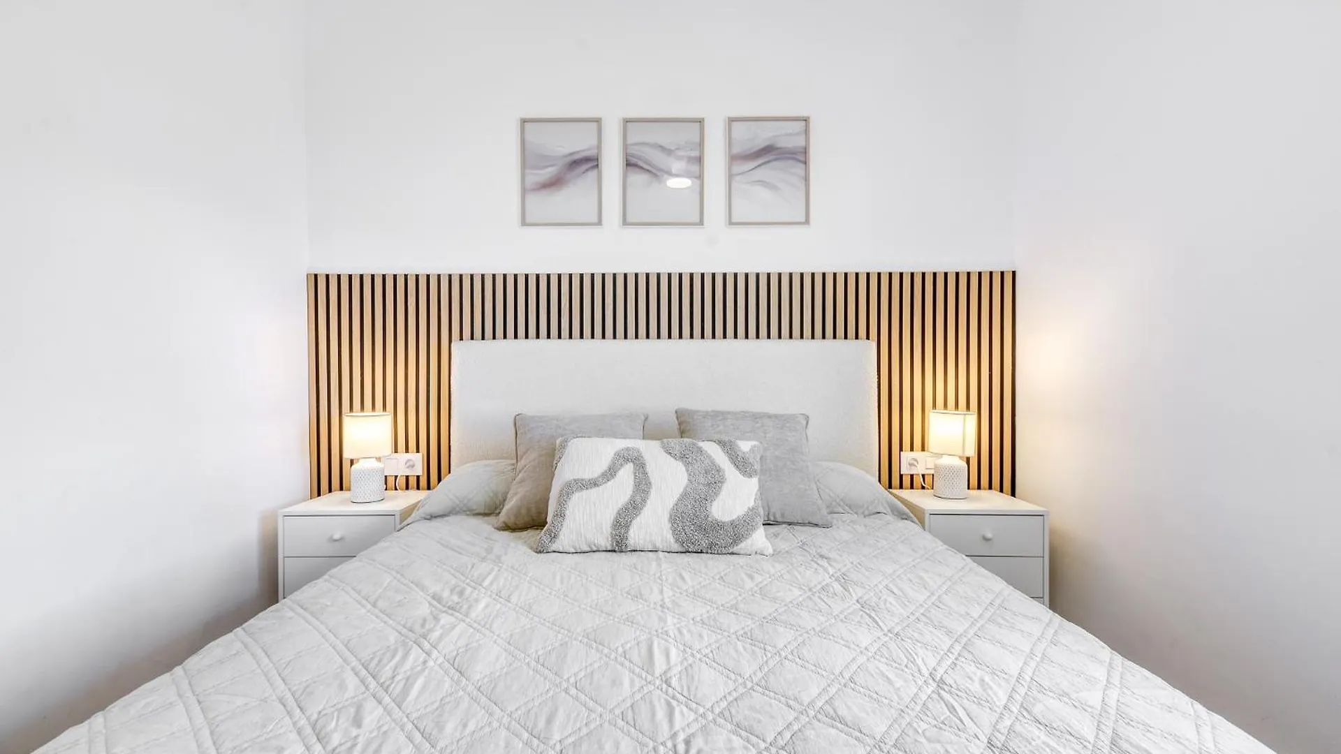 Appartement Exclusive Frontline Promocanyell Roses - Immo Barneda